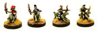 SGFP14 Goblin Riders on Uma No Jauk Pack