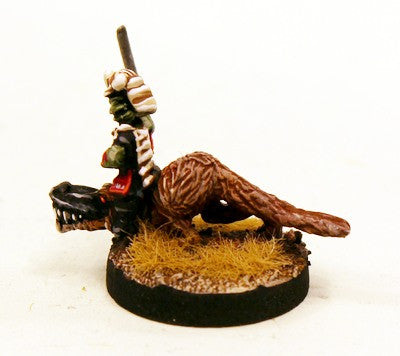 SGFP15 Goblin Riders on Kutsutsura Pack