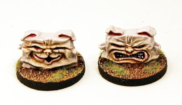 SGFP24 Nurikabe Pack