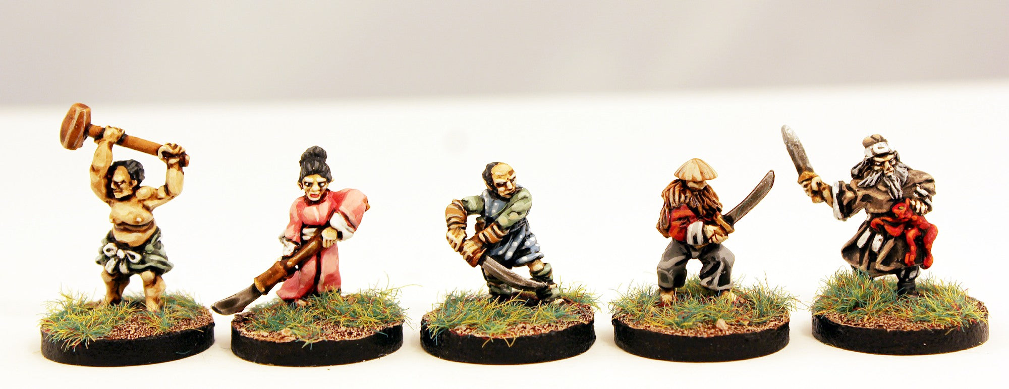 SGFP33 Guild Hunters (5)