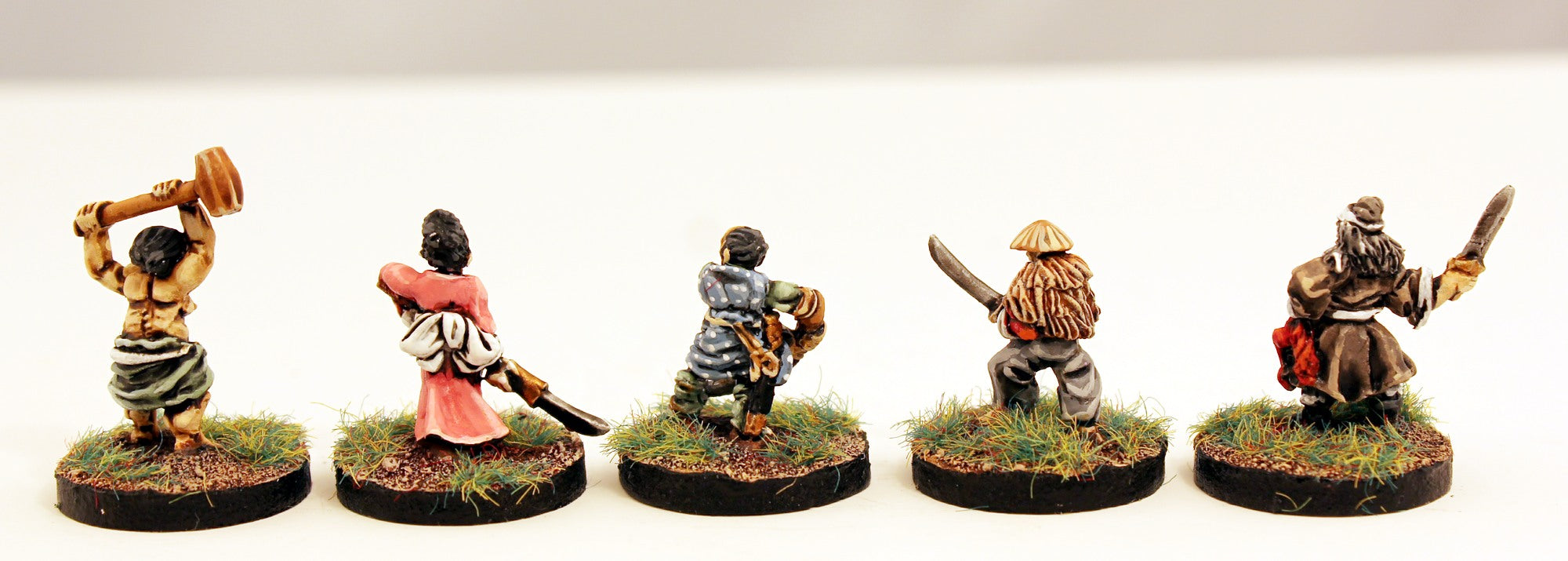 SGFP33 Guild Hunters (5)