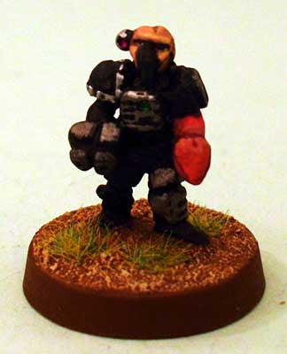 SHM06 Cyborg Enslaver