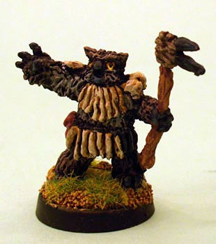 SHM15 Uhul Chief