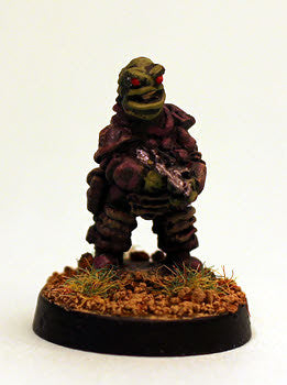 SHM28 Trandan Mercenary