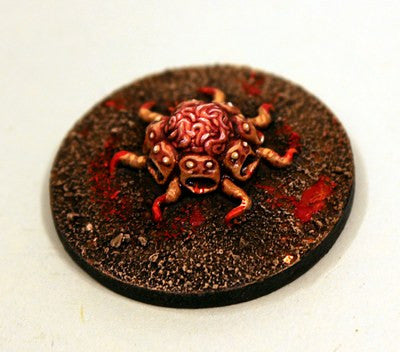 SHM61 Collective Mind Monster