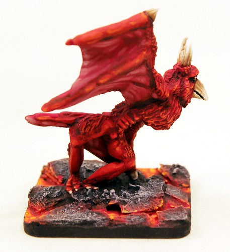 SHM89 Vivaki the Hunger Bird