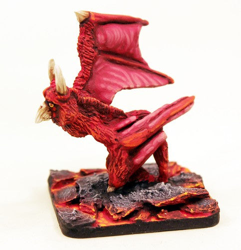 SHM89 Vivaki the Hunger Bird