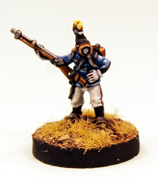 SHM93 Soldat de Vide