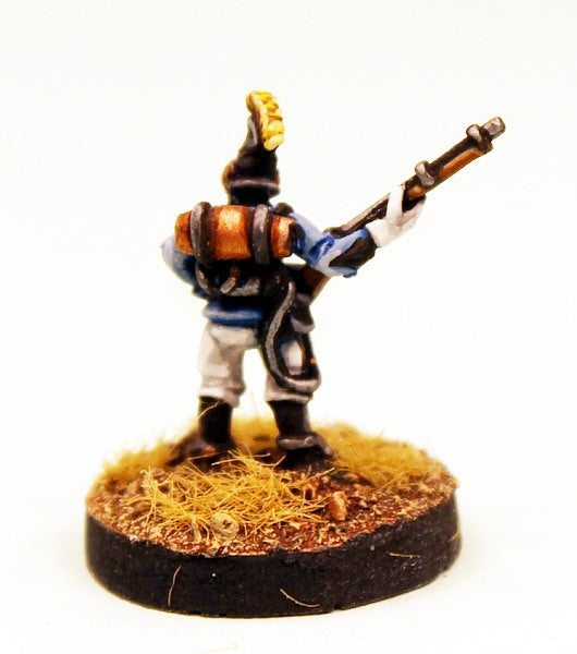 SHM93 Soldat de Vide