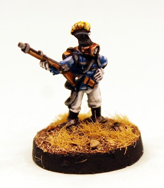 SHM93 Soldat de Vide