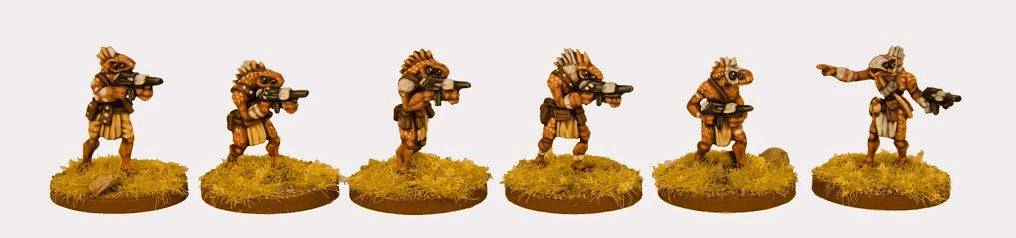 RAP016 Ikwen Militia with Assault Rifles (6)