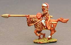 SPC1 Sassanid Persian Clibanarius