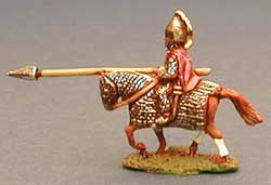 SPC2 Sassanid Persian Cataphract