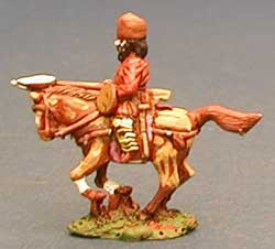 SPC3 Sassanid Persian Light Cavalry