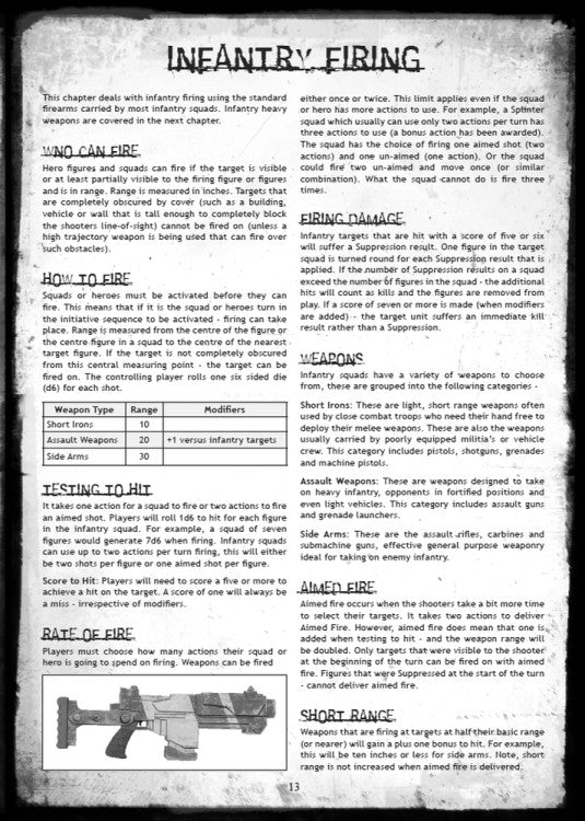 Sulphur II Game Book - Digital Paid Download