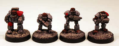 SVP03 Wusaq Raiders