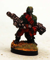 TH3 Thulg giant Bounty Hunter