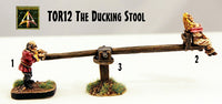 TOR12 The Ducking Stool