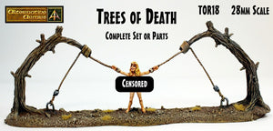 TOR18 Trees of Death
