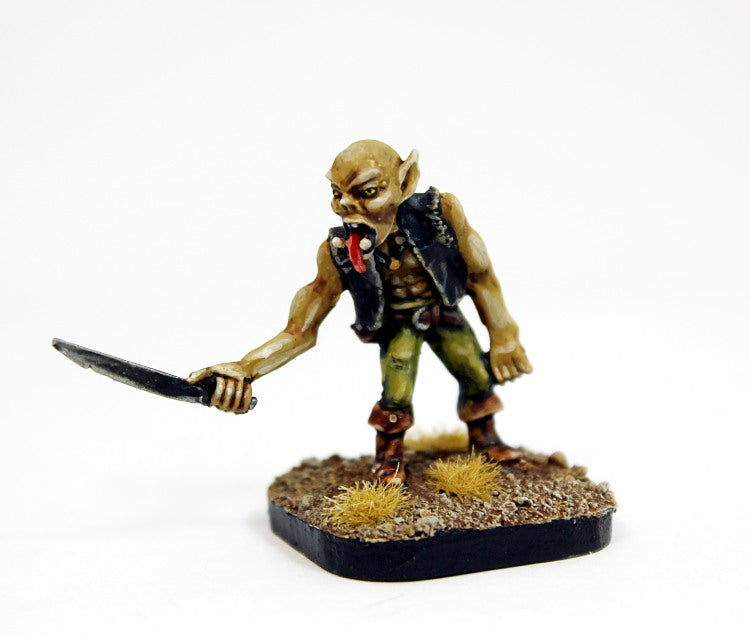 TOR18c Orc Torturer