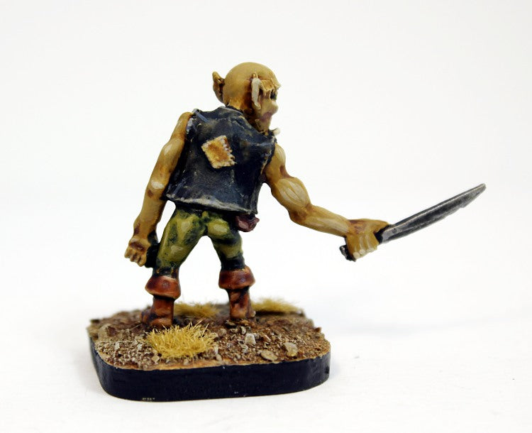 TOR18c Orc Torturer