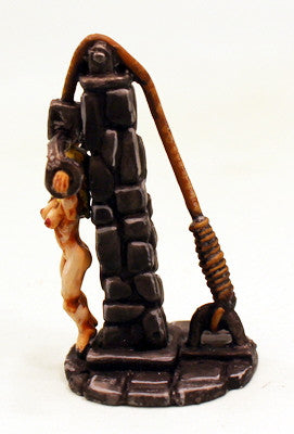 TOR1 Whipping Beam Set