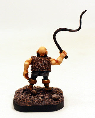 TOR1 Whipping Beam Set