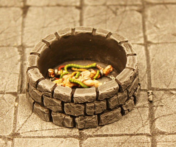 TOR7 The Snake Pit 2017