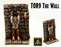 TOR9 The Wall