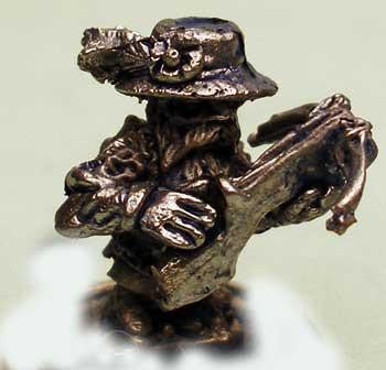 ADW05 Dwarf Crossbow