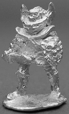 538 Chaos Lord