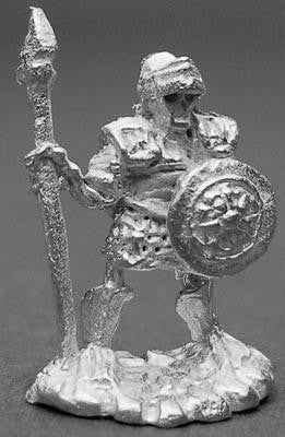 541 Skeleton Warrior
