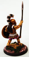 TY03 Greek Hoplite