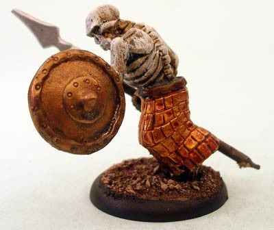TY07 Shade of Hades