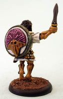 TY10 Greek Hoplite Hero