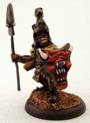 TY11 Cyclopean Warrior