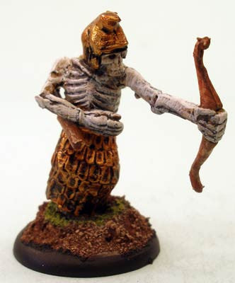 TY19 Shade of Hades Archer
