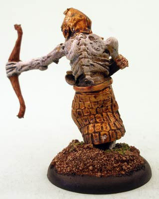 TY19 Shade of Hades Archer