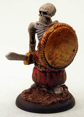 TY21 Shade of Hades Hoplite