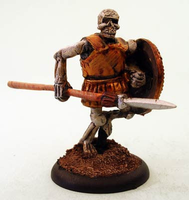 TY22 Shade of Hades Hoplite