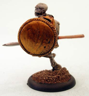 TY22 Shade of Hades Hoplite