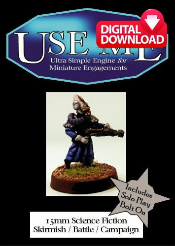 UM001 USEME 15mm Science Fiction - Paid Digital Download
