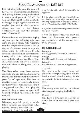 UM001 USEME 15mm Science Fiction - Paid Digital Download