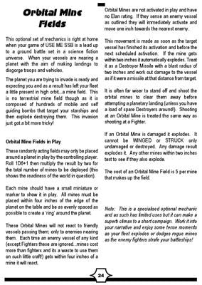 UM006 USEME Starship Battles - Paid Digital Download