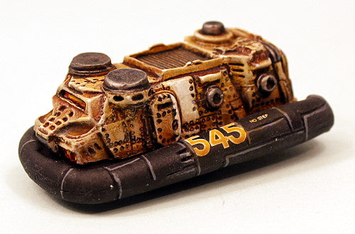 V008H Glaive APC Hover