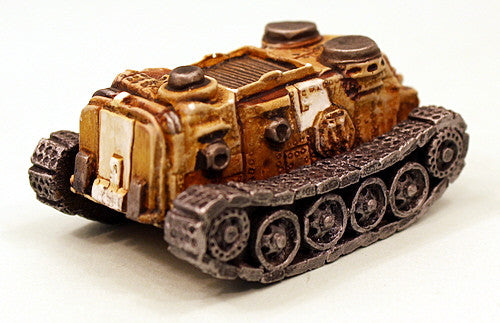 V008T Glaive APC Tracked