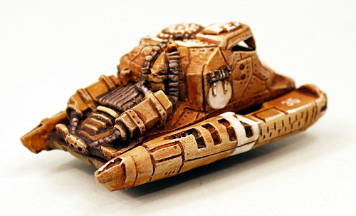 V009A Imperial Scout Car Anti Gravity
