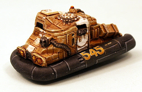V009H Imperial Scout Car Hover