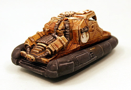 V009H Imperial Scout Car Hover