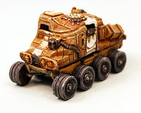 V009W Imperial Scout Car Wheeled